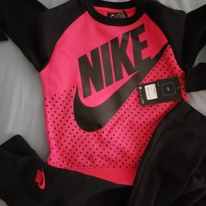 Nike Children Sweatsuit